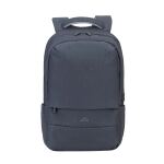 Rivacase 7567 43,9 cm (17.3") Rucksack Dunkelgrau