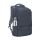 Rivacase 7567 43,9 cm (17.3") Rucksack Dunkelgrau
