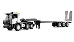Amewi 22674 ferngesteuerte (RC) modell Traktor-LKW Elektromotor 1:24