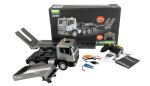 Amewi 22674 ferngesteuerte (RC) modell Traktor-LKW...