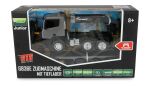 Amewi 22674 ferngesteuerte (RC) modell Traktor-LKW Elektromotor 1:24