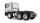Amewi 22674 ferngesteuerte (RC) modell Traktor-LKW Elektromotor 1:24