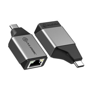 ALOGIC ULCGEMN-SGR Netzwerkkarte Ethernet 1000 Mbit/s