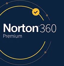 Norton 360 Premium Antivirus-Sicherheit 1 Lizenz(en) 1 Jahr(e)