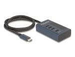 DELOCK USB 10 Gbps Kabel USB Type-C