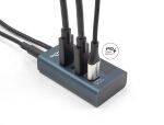 DELOCK USB 10 Gbps Kabel USB Type-C