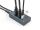 DELOCK USB 10 Gbps Kabel USB Type-C