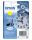 Epson Alarm clock Singlepack Yellow 27 DURABrite Ultra Ink