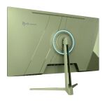 Arozzi Nova 27″ Computerbildschirm 68,6 cm (27") 2560 x 1440 Pixel Quad HD LED Grün