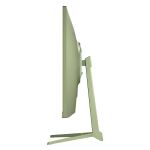 Arozzi Nova 27″ Computerbildschirm 68,6 cm (27") 2560 x 1440 Pixel Quad HD LED Grün