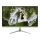 Arozzi Nova 27″ Computerbildschirm 68,6 cm (27") 2560 x 1440 Pixel Quad HD LED Grün