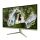 Arozzi Nova 27″ Computerbildschirm 68,6 cm (27") 2560 x 1440 Pixel Quad HD LED Grün