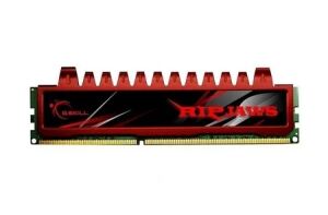 G.Skill 8GB DDR3 PC3-12800 DC Kit Speichermodul 2 x 4 GB 240-pin DIMM