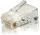 Equip Premium Cat.6 RJ45 Stecker