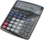 Olympia 2504 Taschenrechner Desktop Finanzrechner...