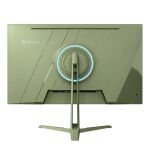 Arozzi Nova 24″ Computerbildschirm 60,5 cm (23.8") 1920 x 1080 Pixel Full HD LED Grün