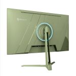 Arozzi Nova 24″ Computerbildschirm 60,5 cm (23.8") 1920 x 1080 Pixel Full HD LED Grün