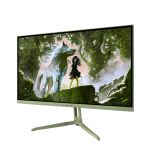 Arozzi Nova 24″ Computerbildschirm 60,5 cm (23.8") 1920 x 1080 Pixel Full HD LED Grün