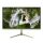 Arozzi Nova 24″ Computerbildschirm 60,5 cm (23.8") 1920 x 1080 Pixel Full HD LED Grün
