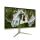 Arozzi Nova 24″ Computerbildschirm 60,5 cm (23.8") 1920 x 1080 Pixel Full HD LED Grün