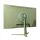 Arozzi Nova 24″ Computerbildschirm 60,5 cm (23.8") 1920 x 1080 Pixel Full HD LED Grün