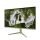 Arozzi Nova 24″ Computerbildschirm 60,5 cm (23.8") 1920 x 1080 Pixel Full HD LED Grün