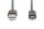 Digitus USB-C Anschlusskabel, USB-A - USB-C