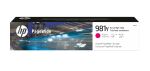 HP 981Y Magenta Original PageWide Druckerpatrone mit sehr...