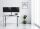 Equip 13"-27" Bewegliche Dual Monitor/LCD-Tischhalterung