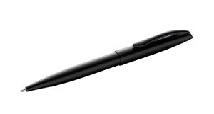 Pelikan Jazz Noble Elegance K36 Blau Kugelschreiber mit Druckeinzugsmechanik Medium 1 Stück(e)
