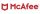 McAfee Total Protection Upgrade 1 Lizenz(en) 1 Jahr(e) 12 Monat( e)