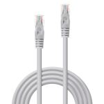 Lindy 48166 Netzwerkkabel Grau 7,5 m Cat6 U/UTP (UTP)