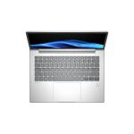 HP ProBook 4 G1a AI PC AMD Ryzen™ 5 230 Laptop 35,6 cm (14") WUXGA 16 GB DDR5-SDRAM 512 GB SSD Wi-Fi 7 (802.11be) Windows 11 Pro Silber