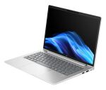HP ProBook 4 G1a AI PC AMD Ryzen™ 5 230 Laptop 35,6 cm (14") WUXGA 16 GB DDR5-SDRAM 512 GB SSD Wi-Fi 7 (802.11be) Windows 11 Pro Silber