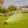 Gardena AquaPrecise Kreisförmige Wassersprinkler Schwarz, Blau, Grau