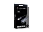 Conceptronic ABBY12G Netzwerkkarte Ethernet 2500 Mbit/s