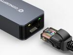Conceptronic ABBY12G Netzwerkkarte Ethernet 2500 Mbit/s