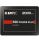 Emtec SSD 2.5" Sata X150 2TB Intern retail