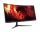 Acer NITRO XZ0 XZ340CURW0bmiiphx Computerbildschirm 86,4 cm (34") 3440 x 1440 Pixel Wide Quad HD LCD Schwarz