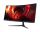 Acer NITRO XZ0 XZ340CURW0bmiiphx Computerbildschirm 86,4 cm (34") 3440 x 1440 Pixel Wide Quad HD LCD Schwarz