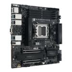 ASUS PRO WS B850M-ACE SE AMD B850 Sockel AM5 micro ATX