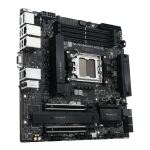 ASUS PRO WS B850M-ACE SE AMD B850 Sockel AM5 micro ATX