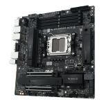 ASUS PRO WS B850M-ACE SE AMD B850 Sockel AM5 micro ATX