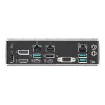 ASUS PRO WS B850M-ACE SE AMD B850 Sockel AM5 micro ATX
