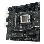 ASUS PRO WS B850M-ACE SE AMD B850 Sockel AM5 micro ATX