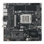 ASUS PRO WS B850M-ACE SE AMD B850 Sockel AM5 micro ATX