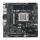 ASUS PRO WS B850M-ACE SE AMD B850 Sockel AM5 micro ATX