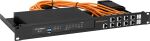 Rackmount.IT RM-SW-T12I Rack Zubehör Firewall-Rackmontage