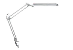 MAUL 8203595 Tischleuchte Nicht austauschbare(s) Leuchtmittel 9 W LED Silber