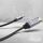 Inca ITCH-20 Videokabel-Adapter 2 m USB Typ-C HDMI Schwarz, Silber